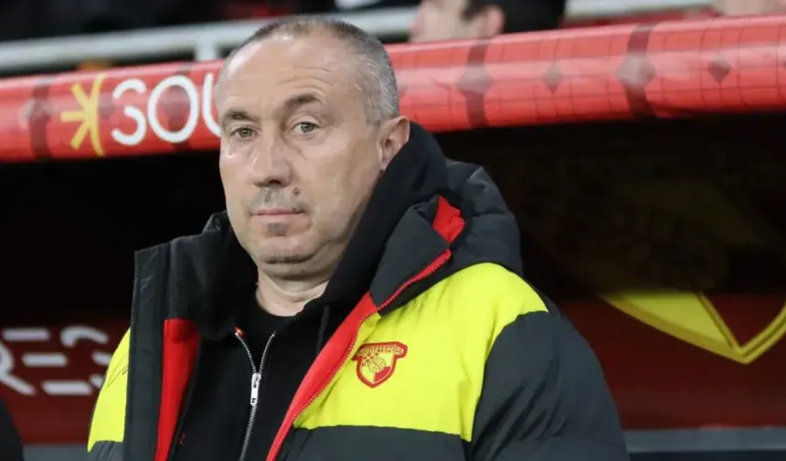 Göztepe Ziraat Türkiye Kupa'sına veda etti