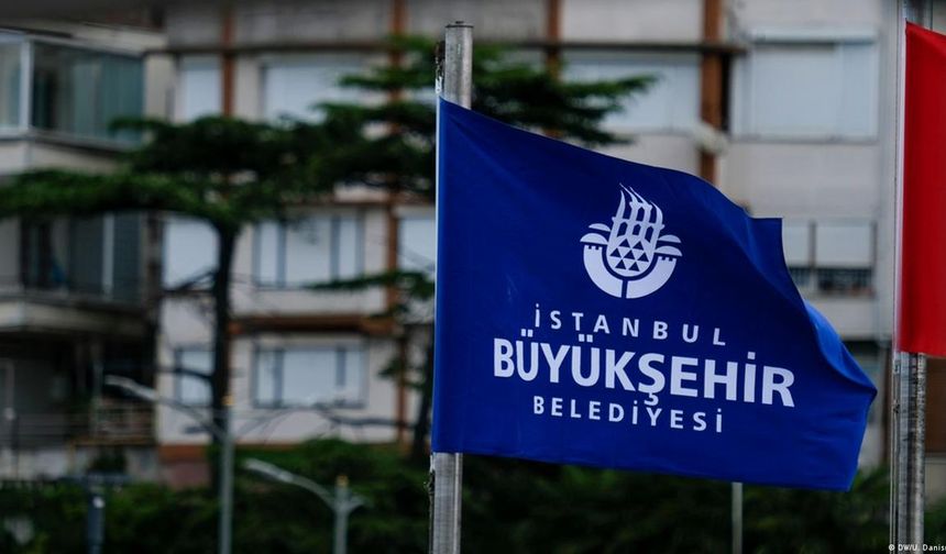 İBB soruşturmasında tutukluluk kararı değişmedi