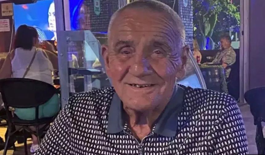 Michael Graley'in kalbi otopside çalındı!