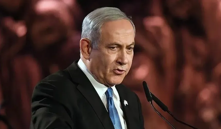 Netanyahu'dan Gazze'ye yeniden saldırı tehdidi