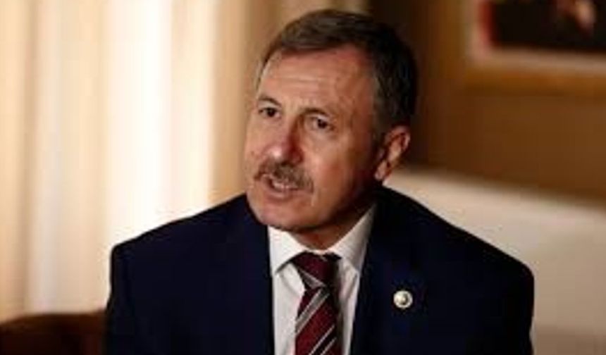 Selçuk Özdağ'dan kira vergisi düzenlemesine tepki