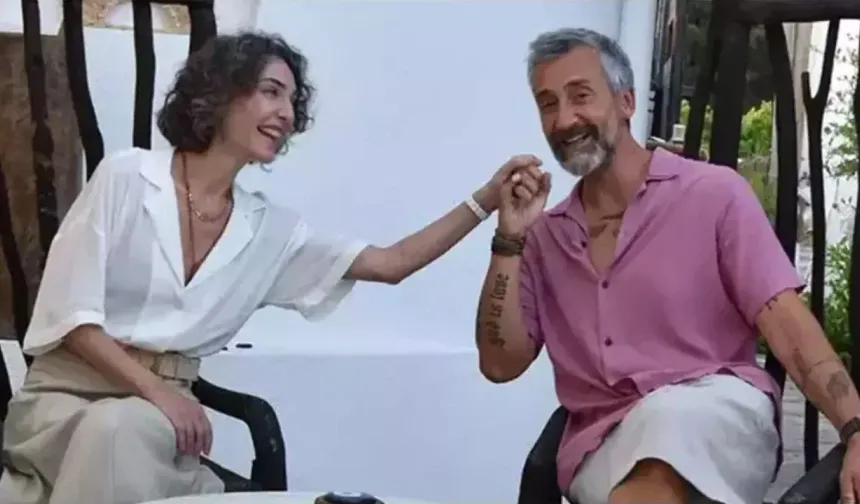 Ünlü Oyuncunun evinde yangın paniği