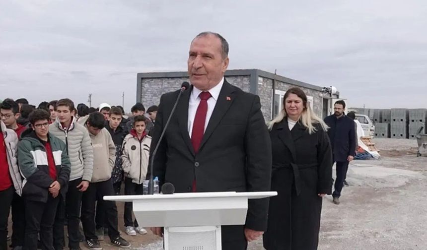 YRP'den istifa eden isim Ak Parti'ye katılıyor