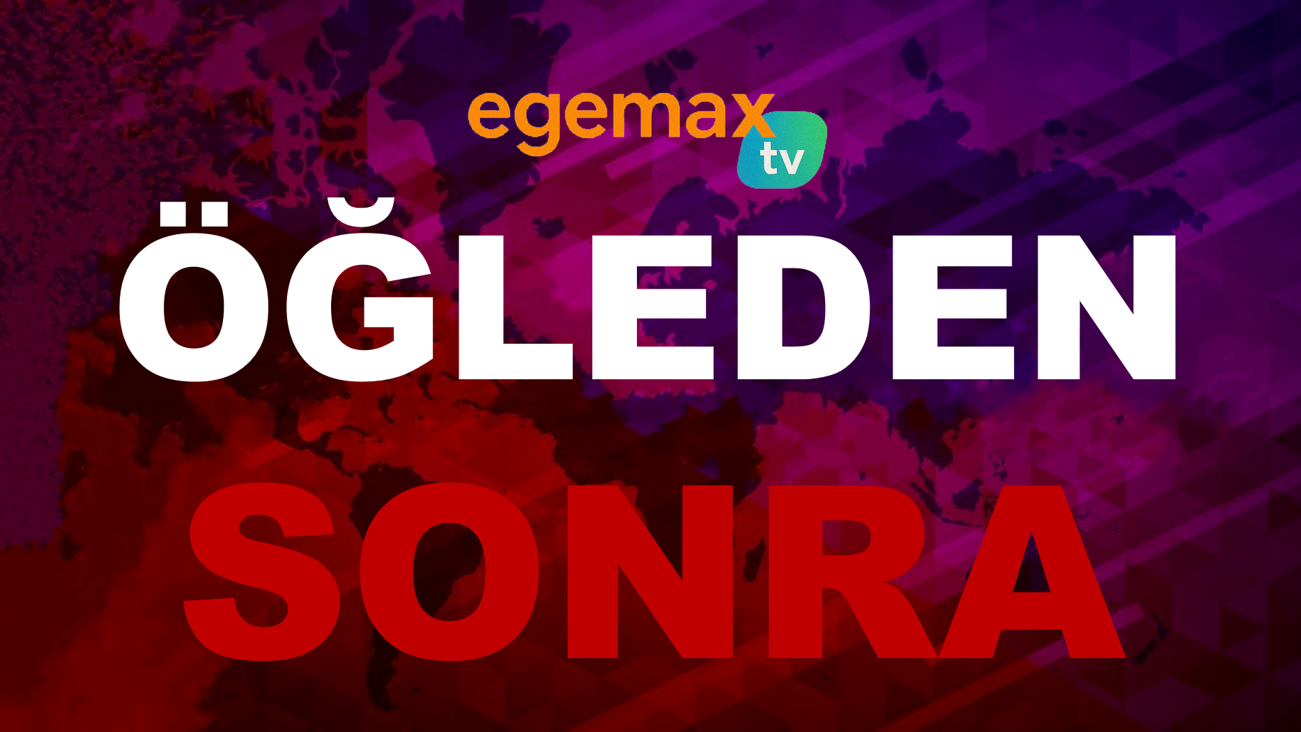 Öğleden Sonra
